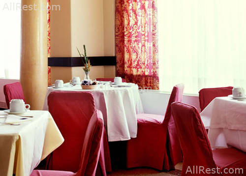 Tryp Rex 6